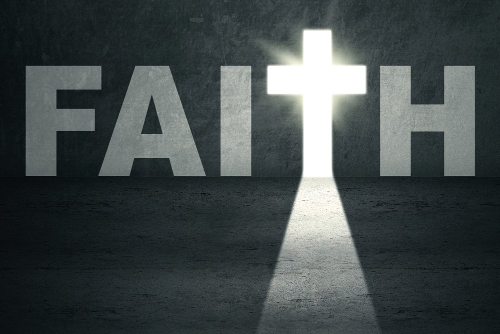 Christian Psychologist Living out your faith