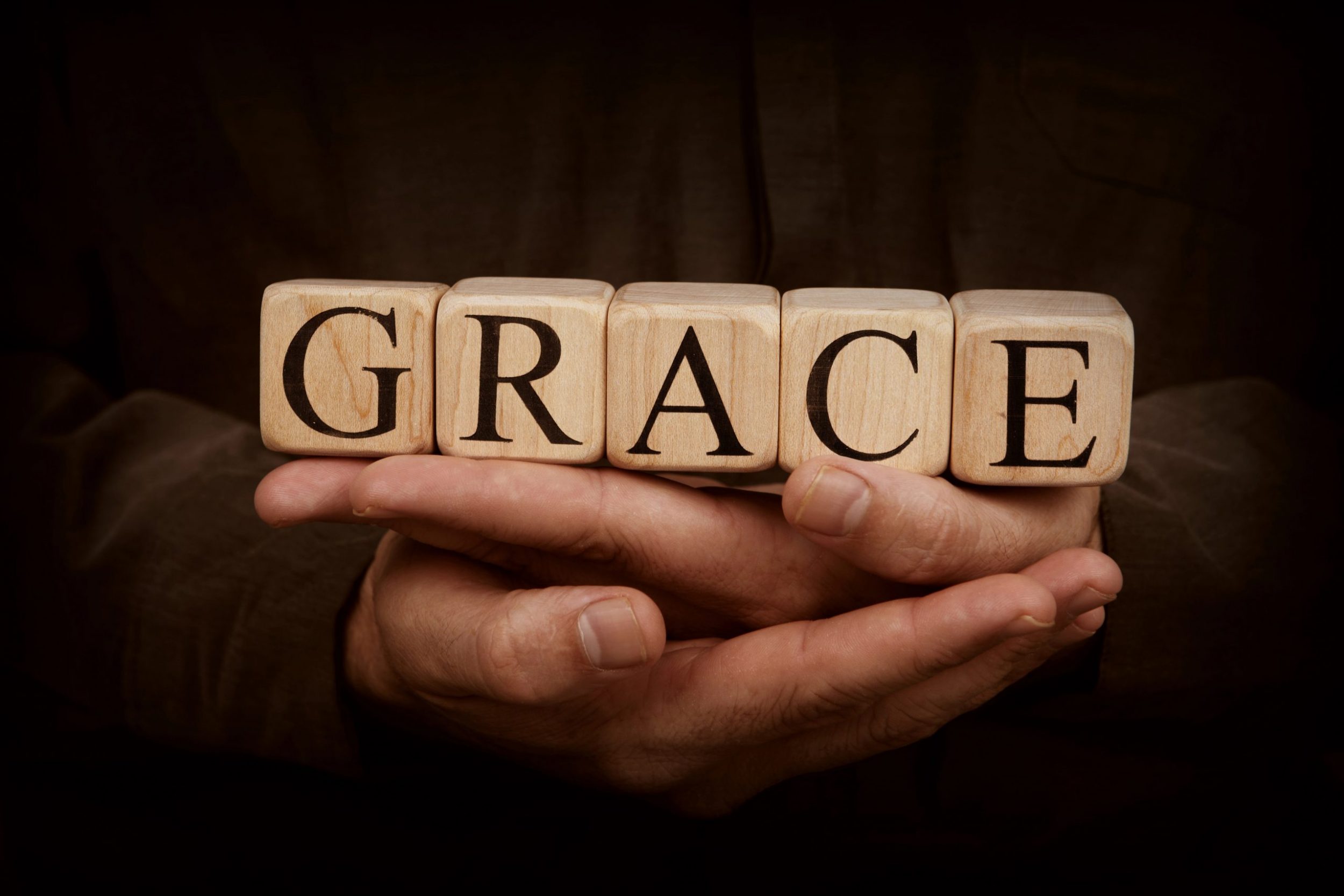 Grace Christian Psychologist