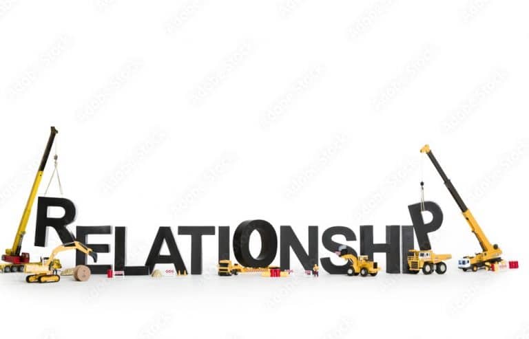 Christian Psychologist on Relationships