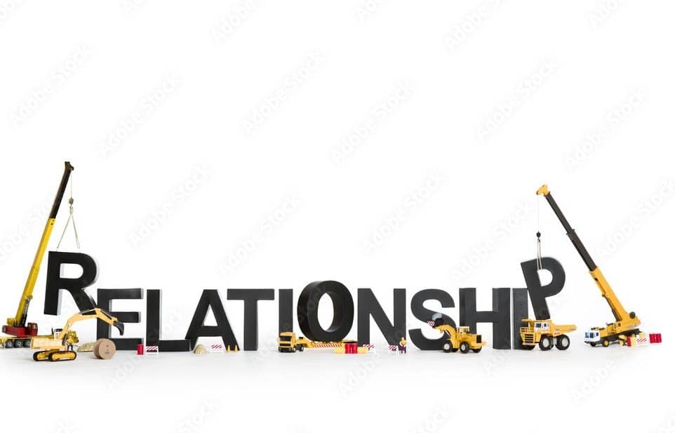 Christian Psychologist on Relationships