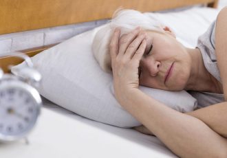 Christian Psychologist Online Insomnia Counselling